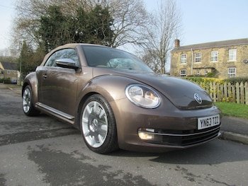 Used Volkswagen Beetle 2013 for sale - 77586463: Photo