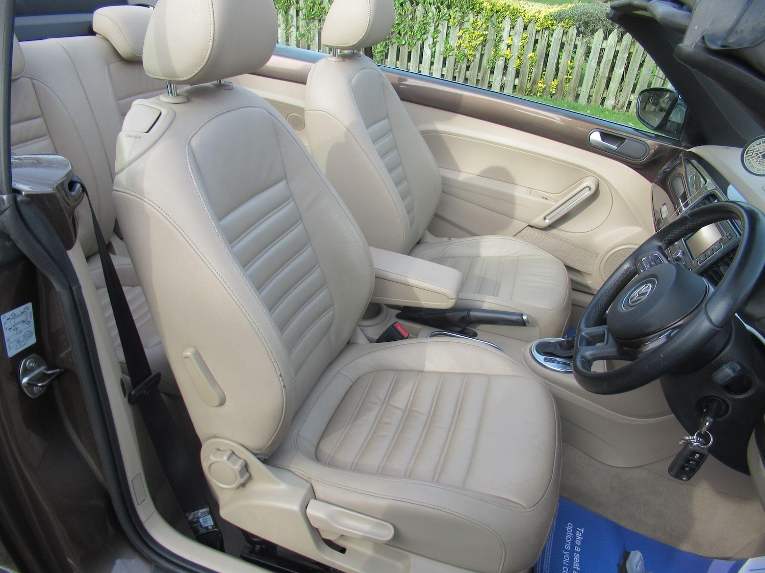 Used Volkswagen Beetle 2013 for sale - 77586463: Photo 30