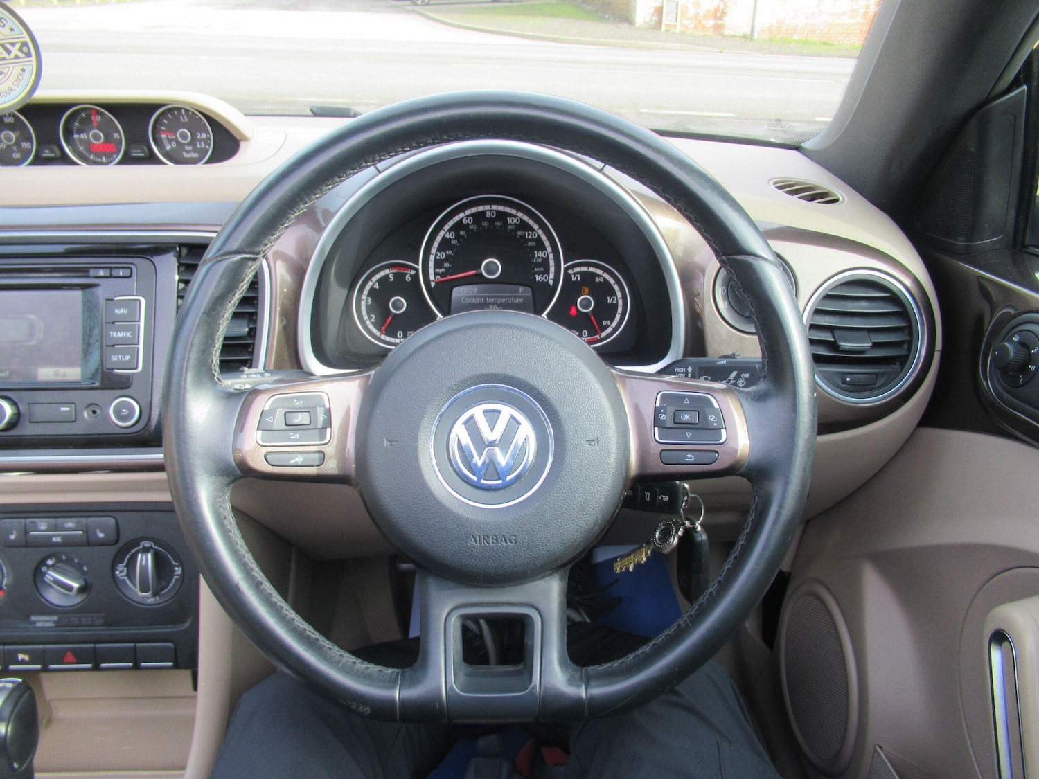 Used Volkswagen Beetle 2013 for sale - 77586463: Photo 31