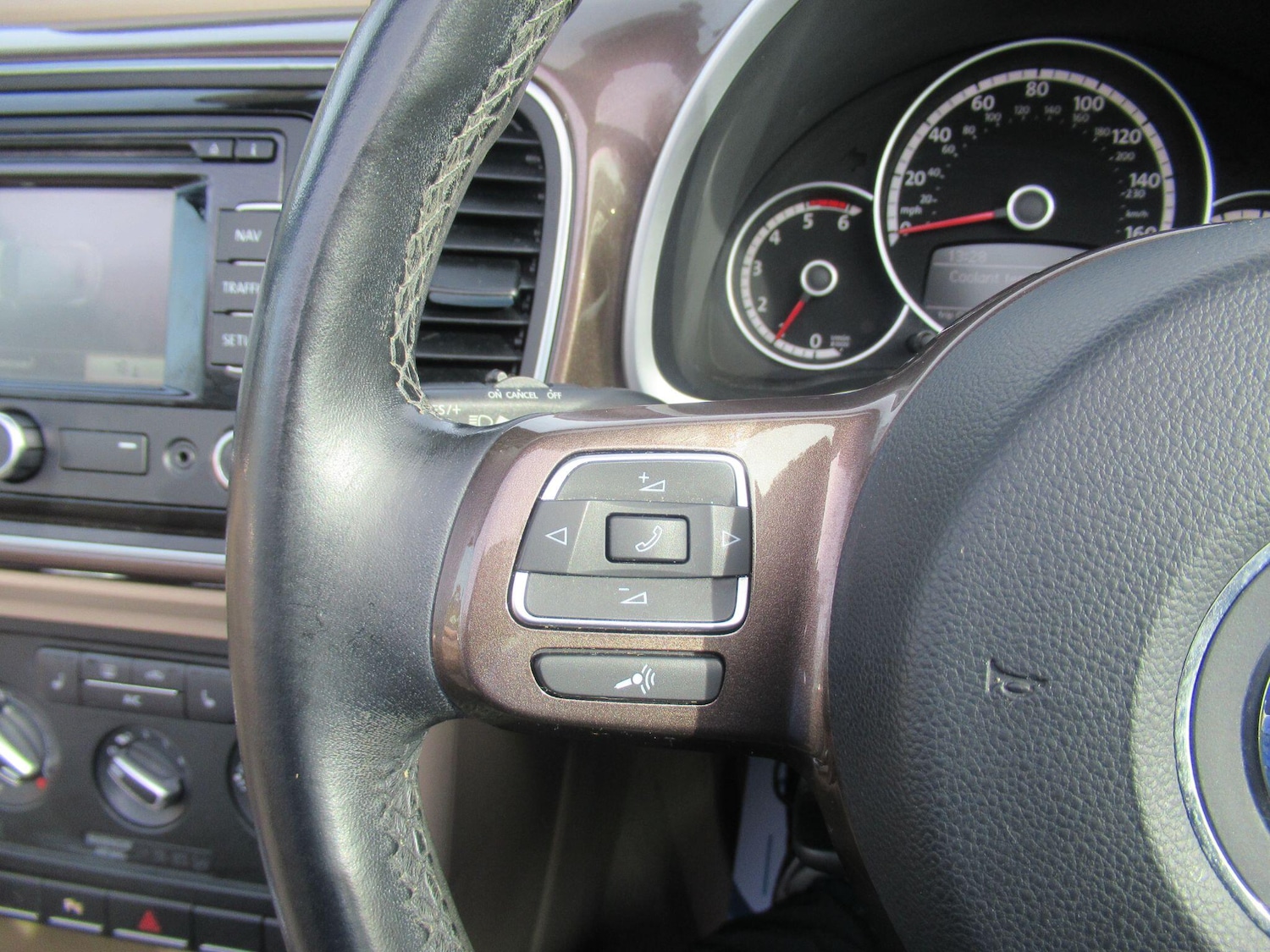 Used Volkswagen Beetle 2013 for sale - 77586463: Photo 32