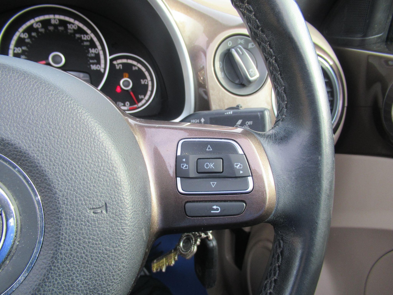 Used Volkswagen Beetle 2013 for sale - 77586463: Photo 33