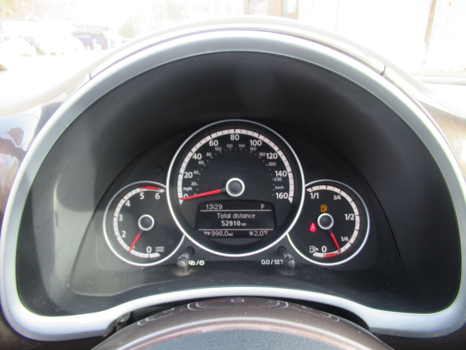 Used Volkswagen Beetle 2013 for sale - 77586463: Photo 35