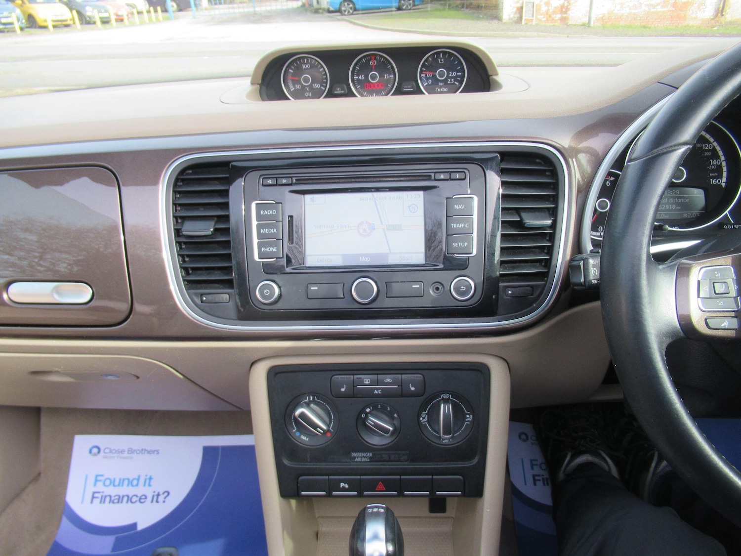 Used Volkswagen Beetle 2013 for sale - 77586463: Photo 37