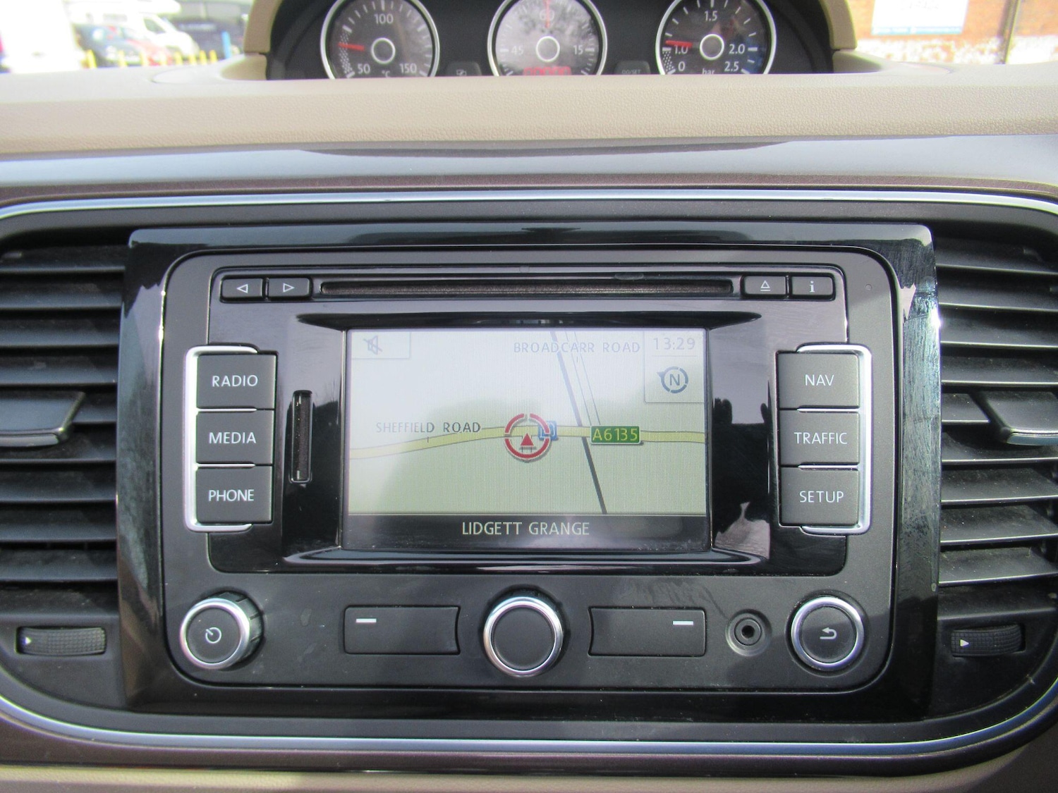 Used Volkswagen Beetle 2013 for sale - 77586463: Photo 39