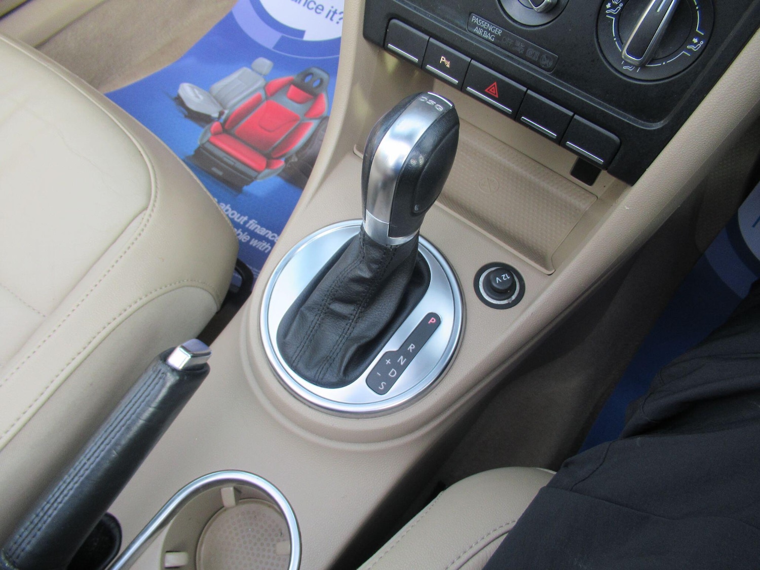 Used Volkswagen Beetle 2013 for sale - 77586463: Photo 42