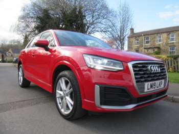 Used Audi Q2 2019 for sale - 74148126: Photo