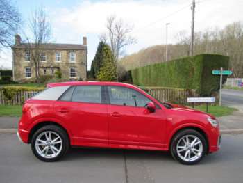 Used Audi Q2 2019 for sale - 74148126: Photo