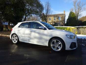 Used Audi A1 2020 for sale - 74023761: Photo