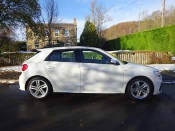 Used Audi A1 2020 for sale - 74023761: Photo