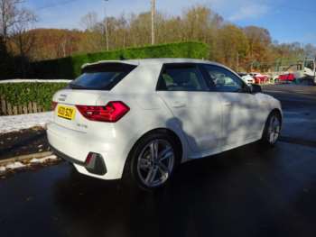 Used Audi A1 2020 for sale - 74023761: Photo