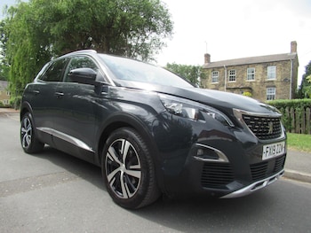 Used Peugeot 3008 2019 for sale - 78795875: Photo