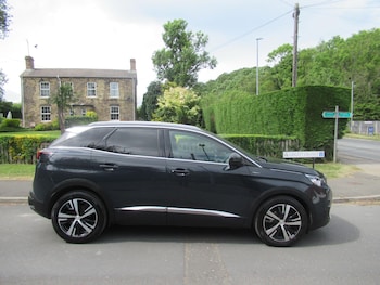 Used Peugeot 3008 2019 for sale - 78795875: Photo