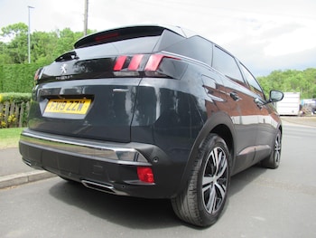 Used Peugeot 3008 2019 for sale - 78795875: Photo