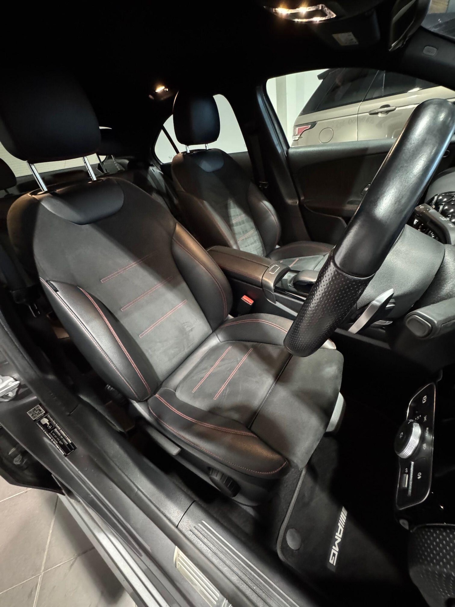 Used Mercedes-Benz A-Class 2021 for sale - 77343850: Photo 12