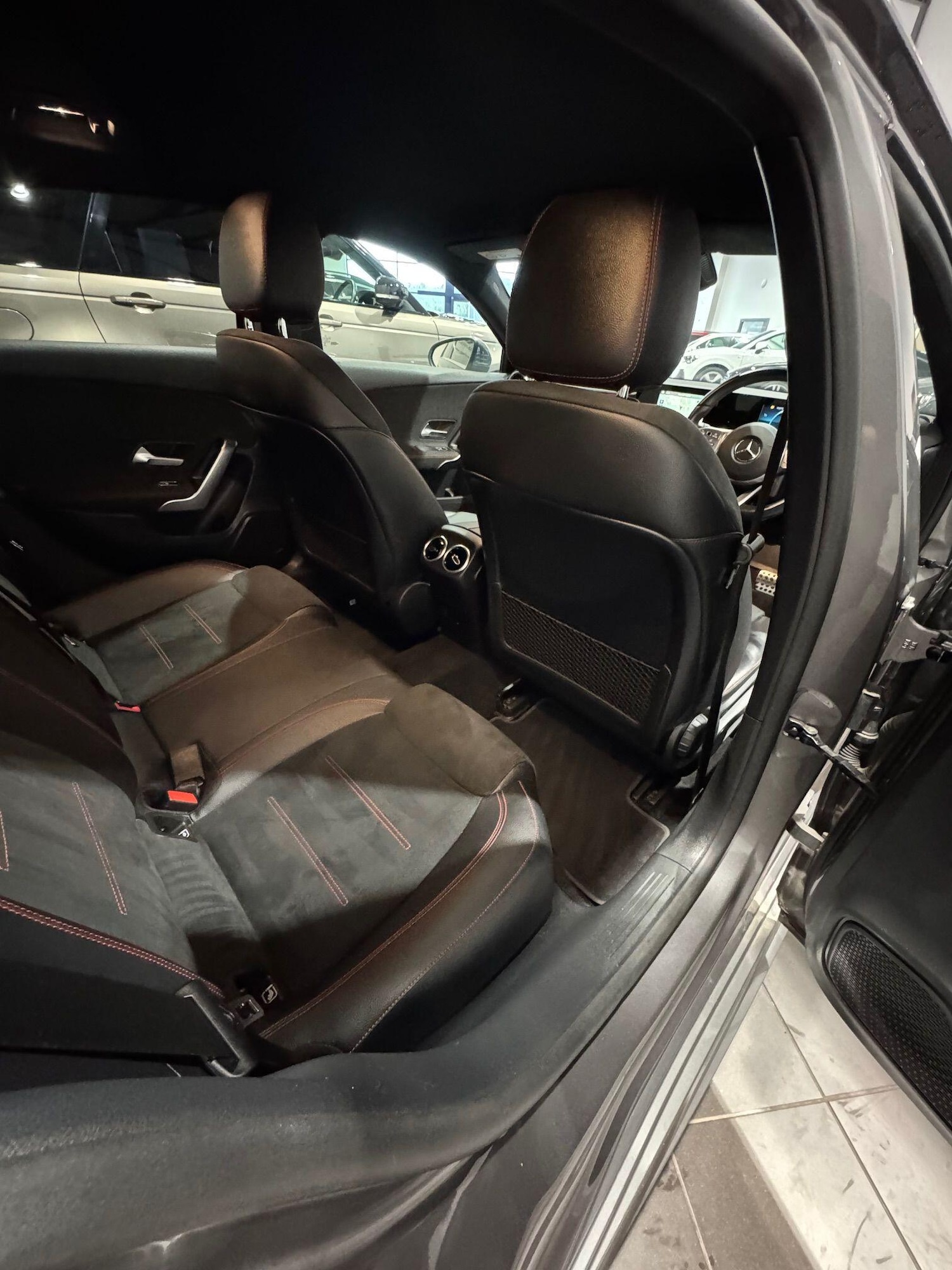 Used Mercedes-Benz A-Class 2021 for sale - 77343850: Photo 13