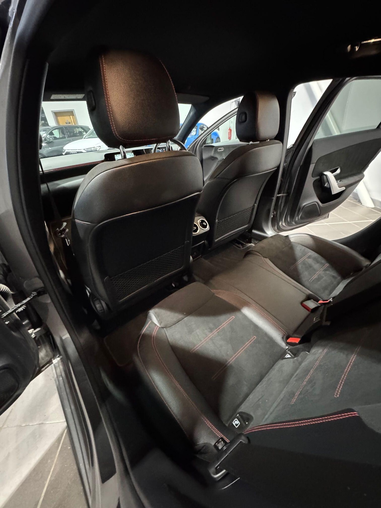 Used Mercedes-Benz A-Class 2021 for sale - 77343850: Photo 16