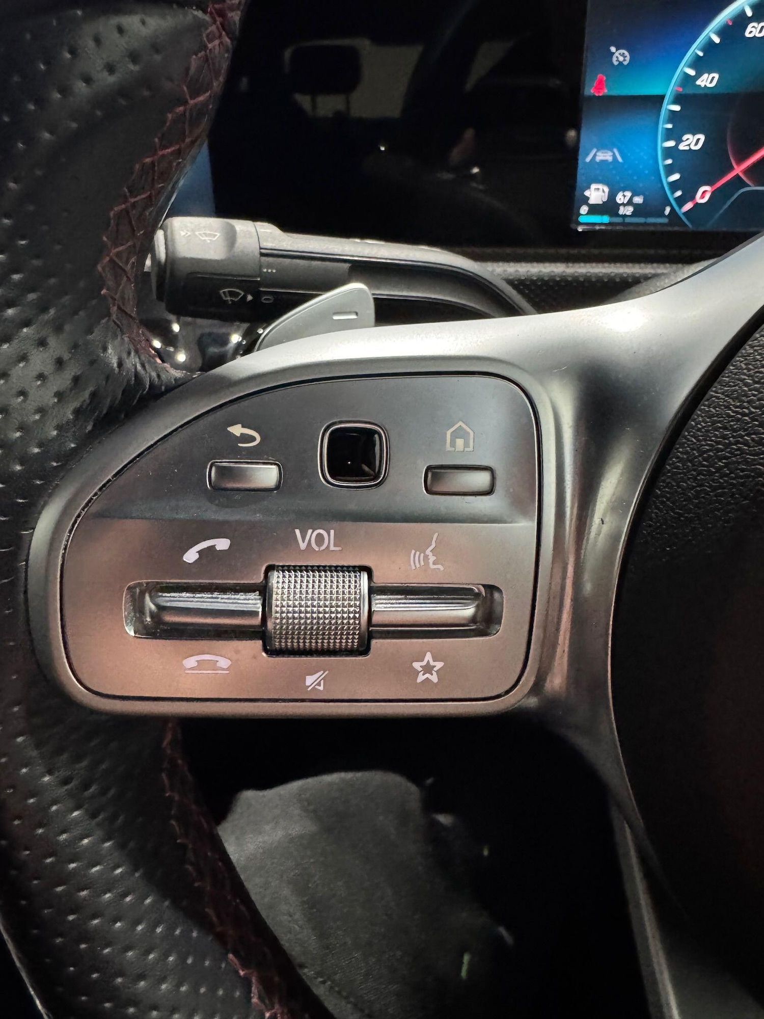 Used Mercedes-Benz A-Class 2021 for sale - 77343850: Photo 20