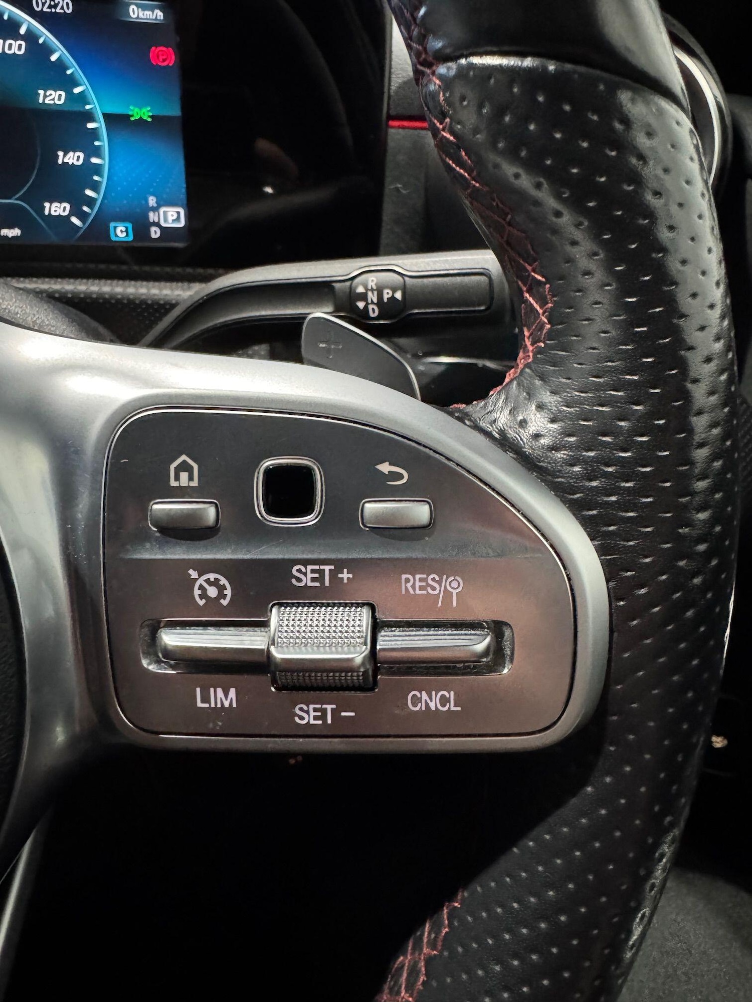 Used Mercedes-Benz A-Class 2021 for sale - 77343850: Photo 21