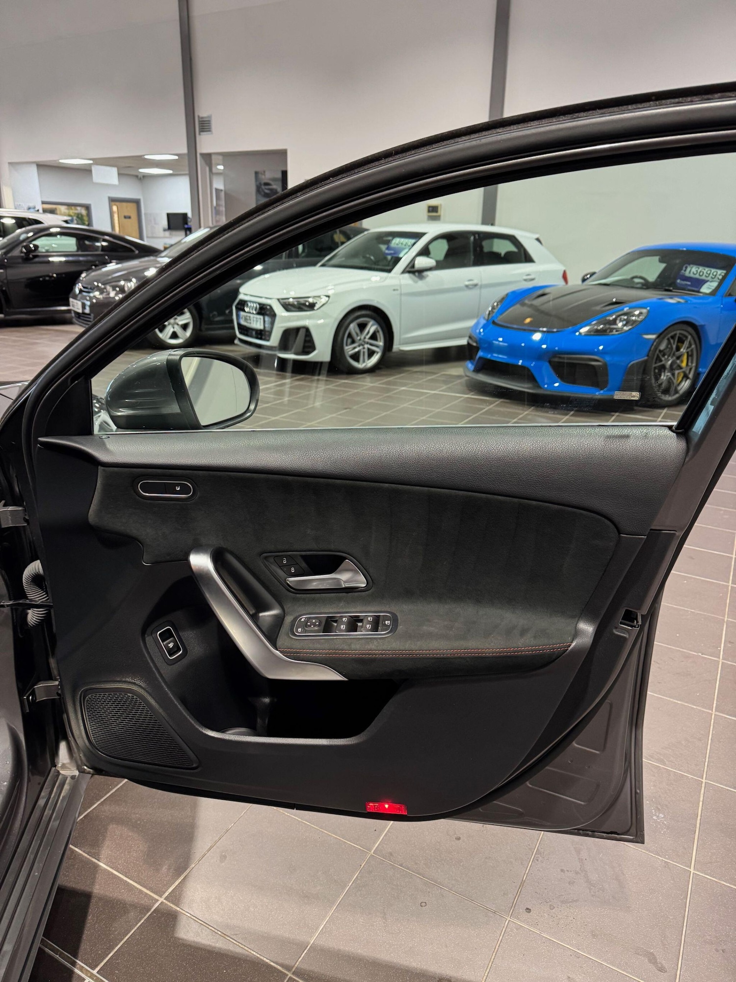 Used Mercedes-Benz A-Class 2021 for sale - 77343850: Photo 24