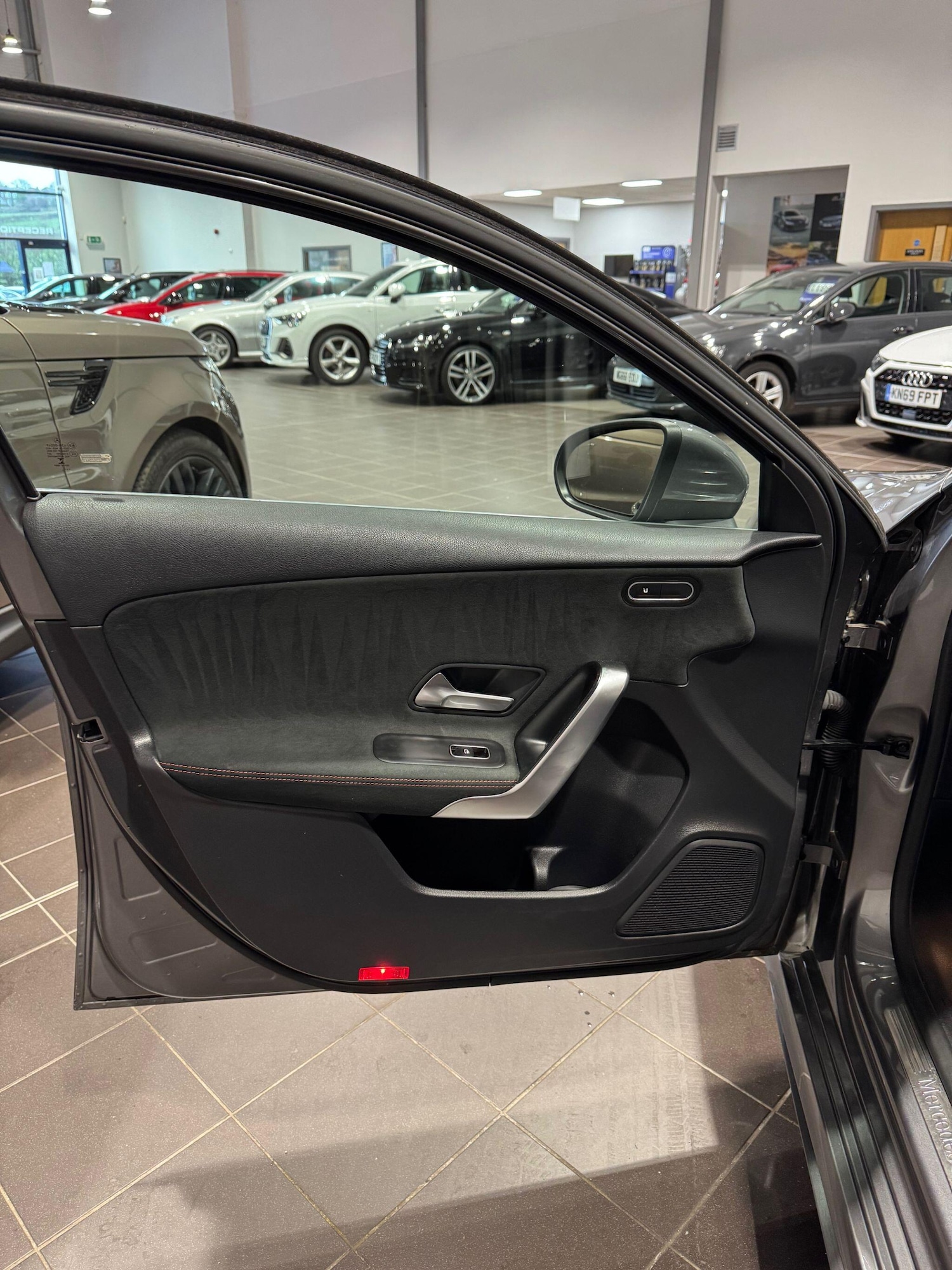 Used Mercedes-Benz A-Class 2021 for sale - 77343850: Photo 26