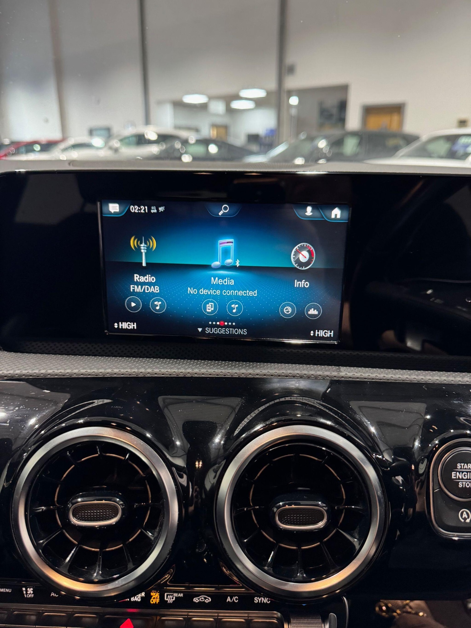 Used Mercedes-Benz A-Class 2021 for sale - 77343850: Photo 28