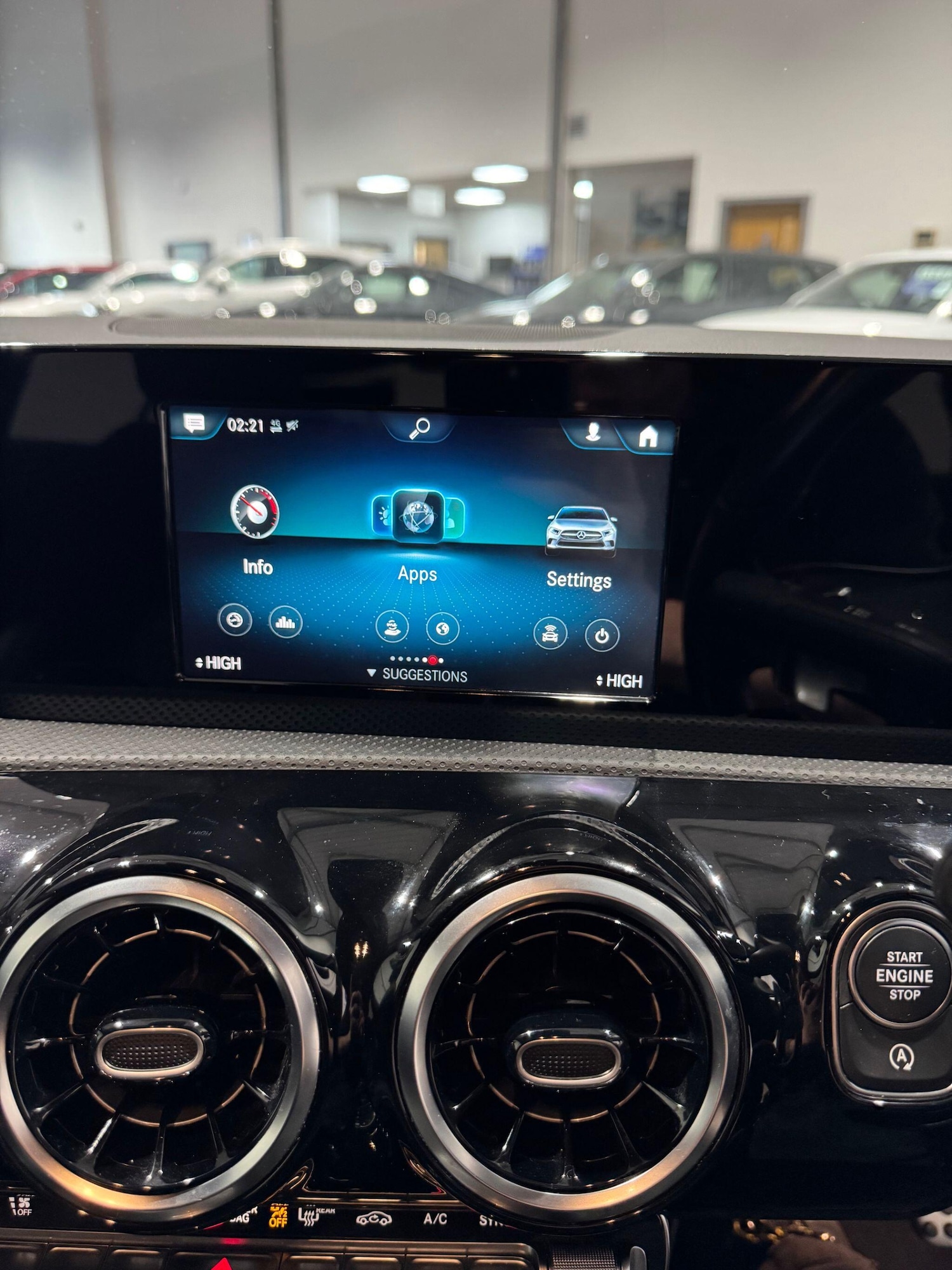 Used Mercedes-Benz A-Class 2021 for sale - 77343850: Photo 29