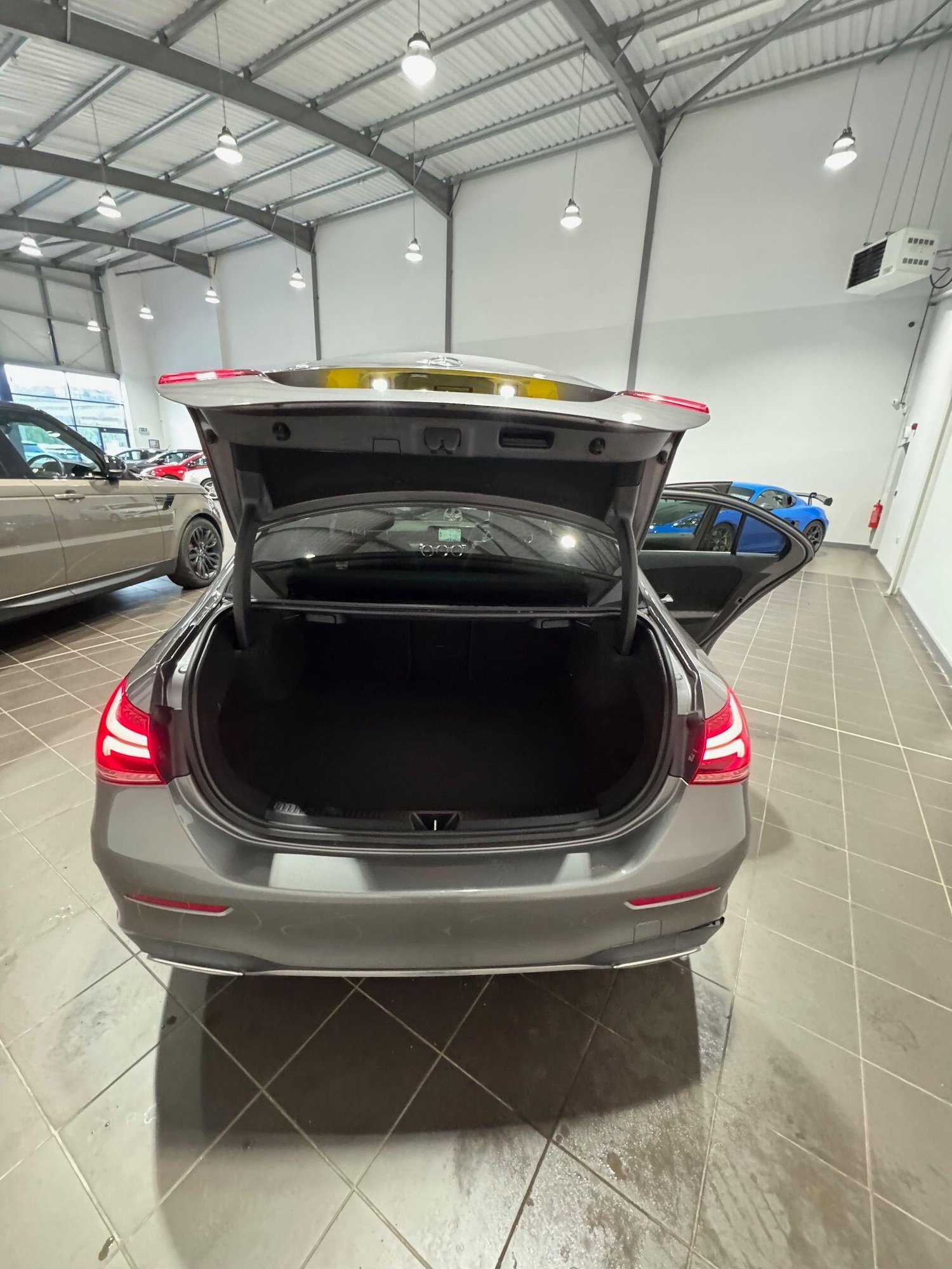 Used Mercedes-Benz A-Class 2021 for sale - 77343850: Photo 31