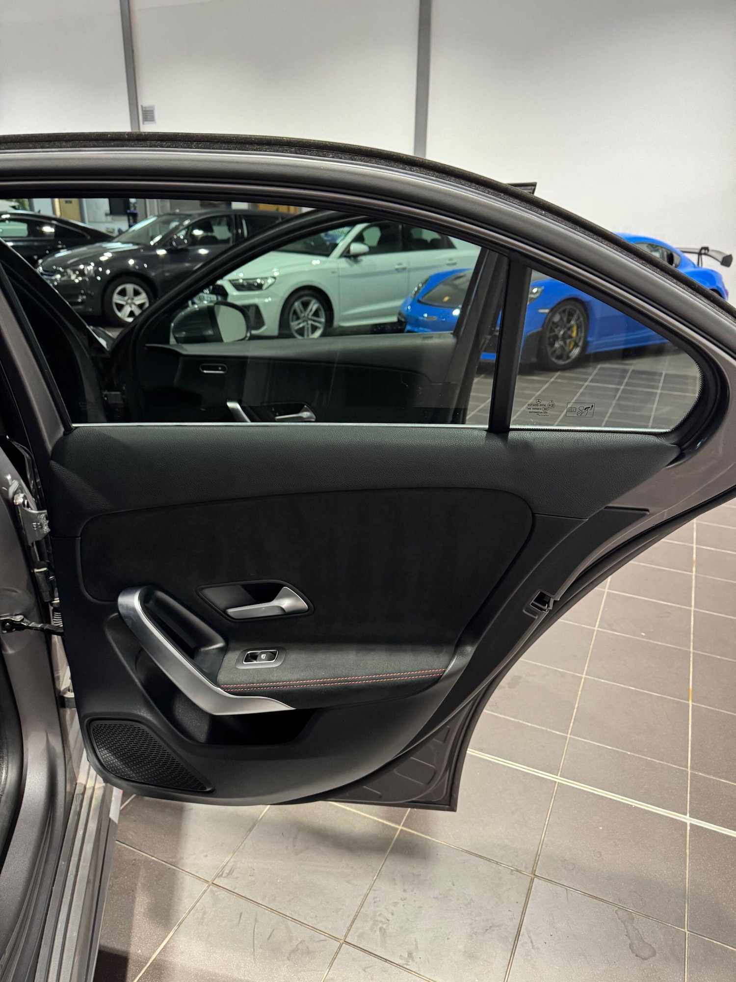 Used Mercedes-Benz A-Class 2021 for sale - 77343850: Photo 39