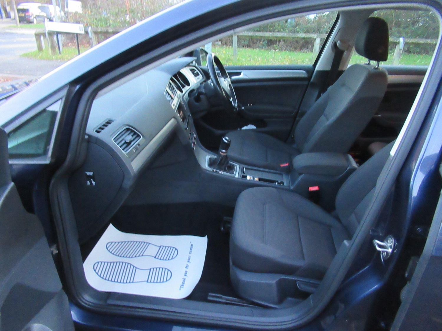 Used Volkswagen Golf 2015 for sale - 76912718: Photo 11