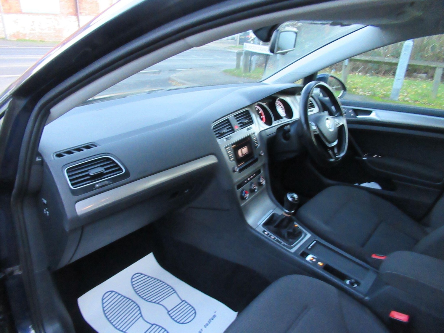 Used Volkswagen Golf 2015 for sale - 76912718: Photo 12