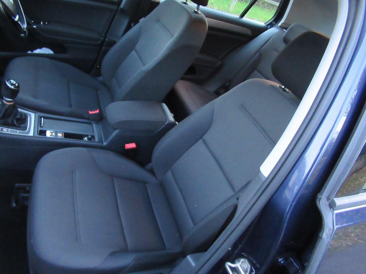 Used Volkswagen Golf 2015 for sale - 76912718: Photo 13