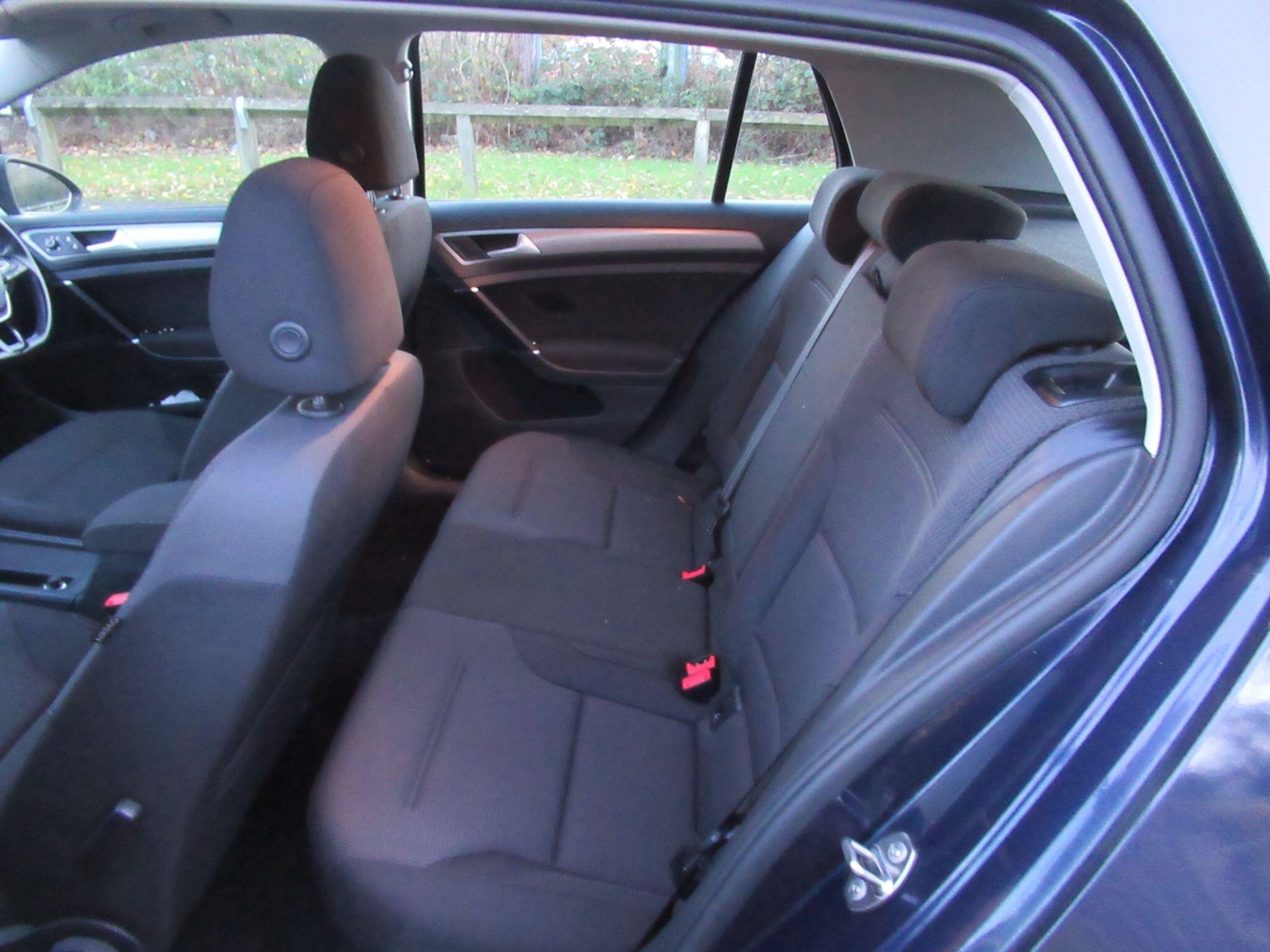 Used Volkswagen Golf 2015 for sale - 76912718: Photo 14