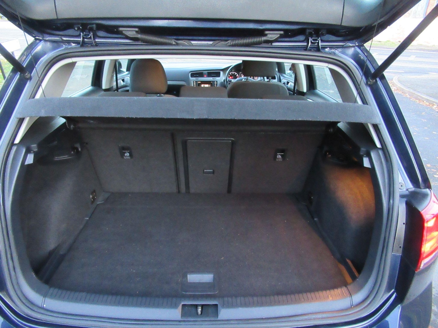 Used Volkswagen Golf 2015 for sale - 76912718: Photo 15