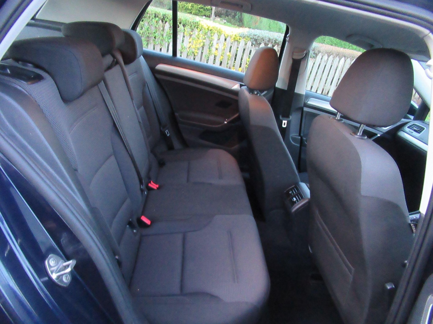 Used Volkswagen Golf 2015 for sale - 76912718: Photo 16