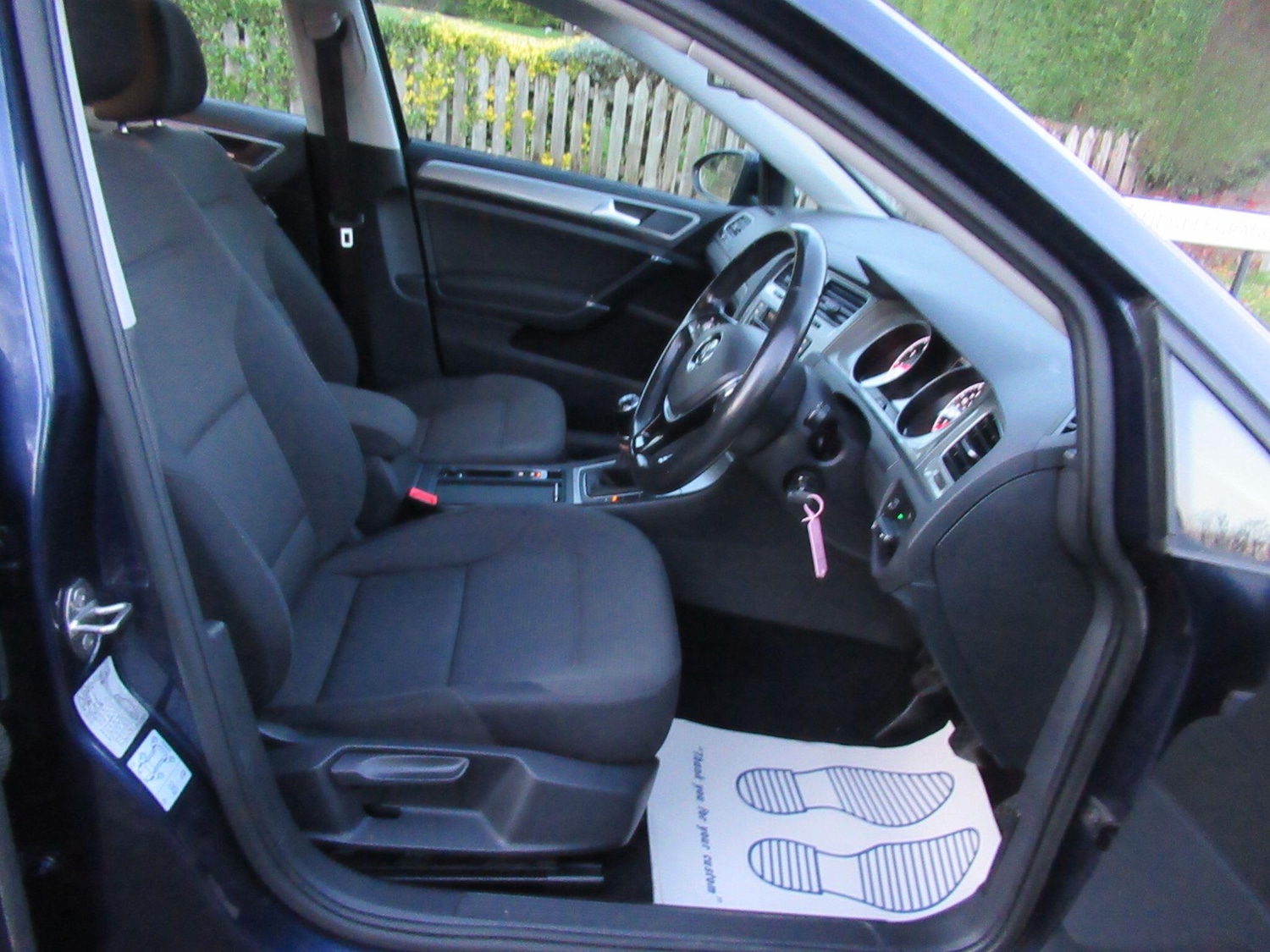 Used Volkswagen Golf 2015 for sale - 76912718: Photo 17