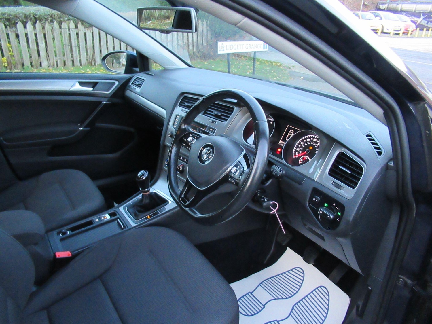 Used Volkswagen Golf 2015 for sale - 76912718: Photo 18