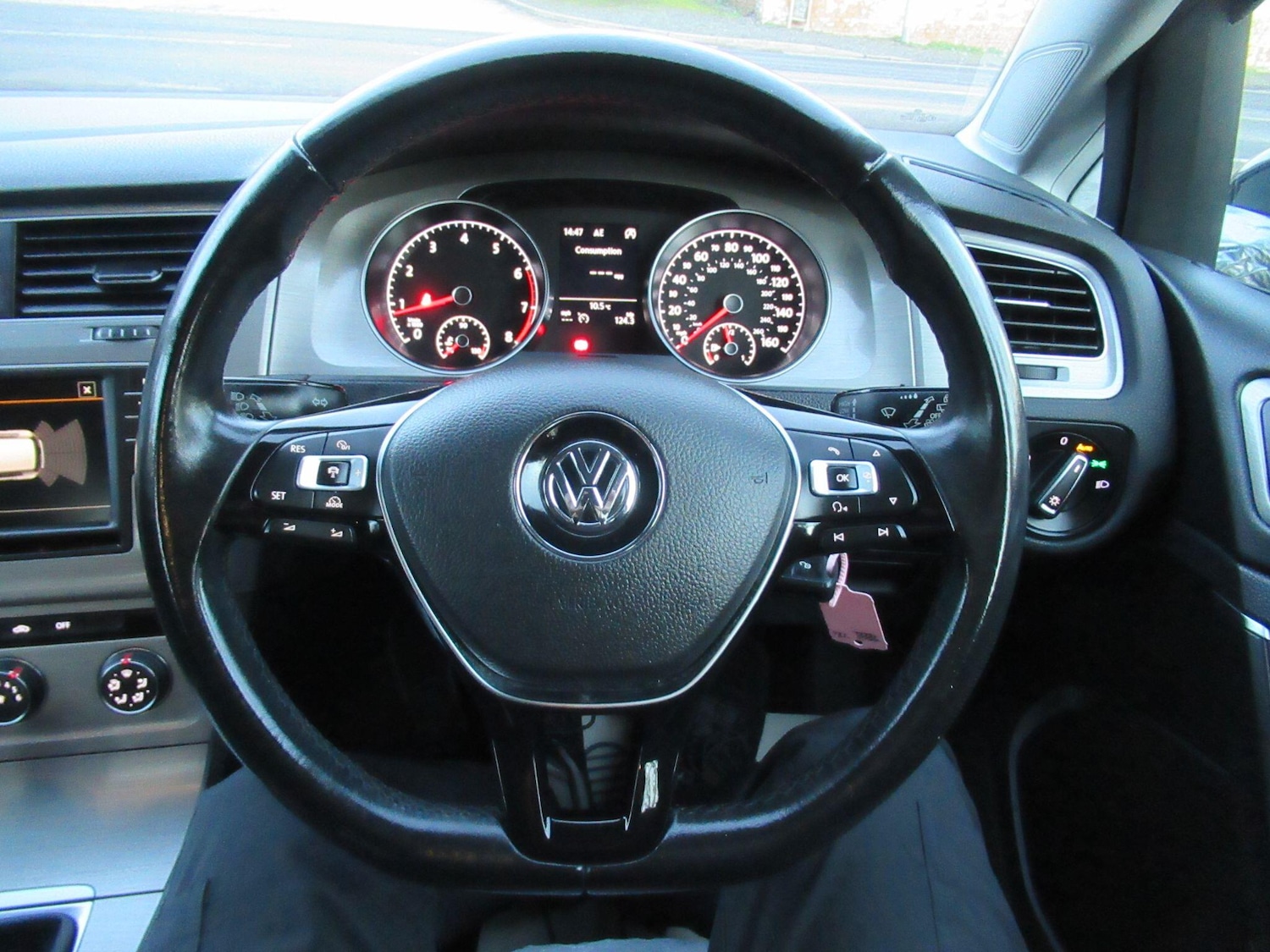 Used Volkswagen Golf 2015 for sale - 76912718: Photo 20