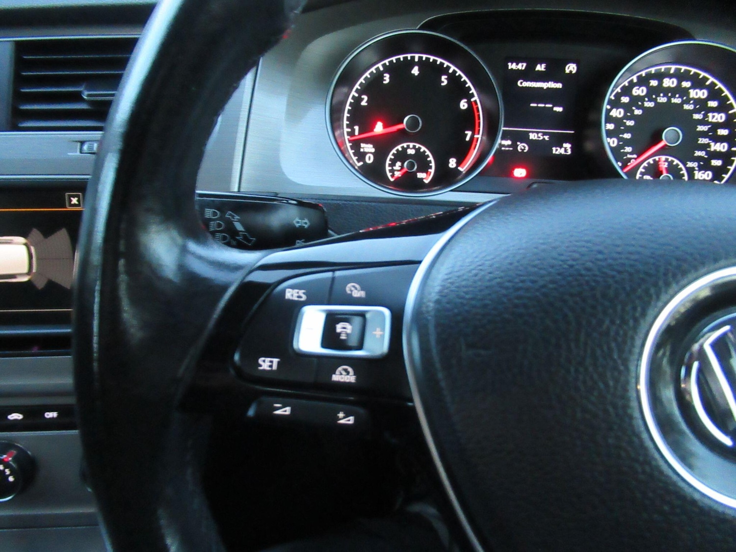 Used Volkswagen Golf 2015 for sale - 76912718: Photo 21