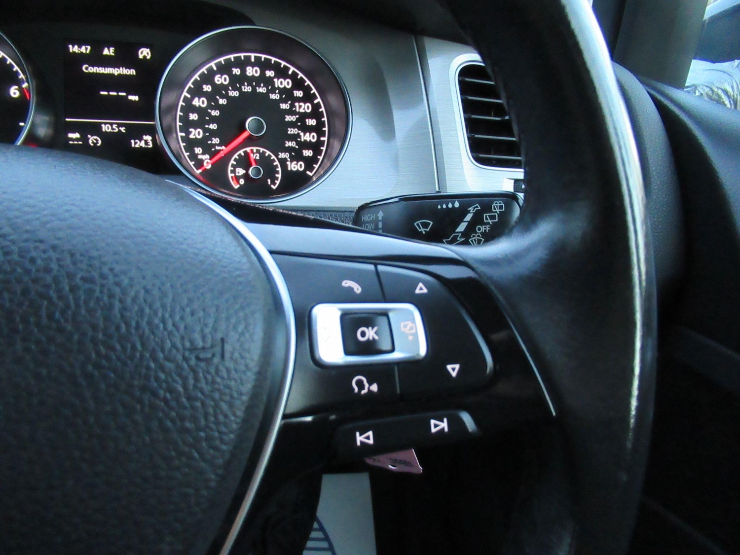 Used Volkswagen Golf 2015 for sale - 76912718: Photo 22