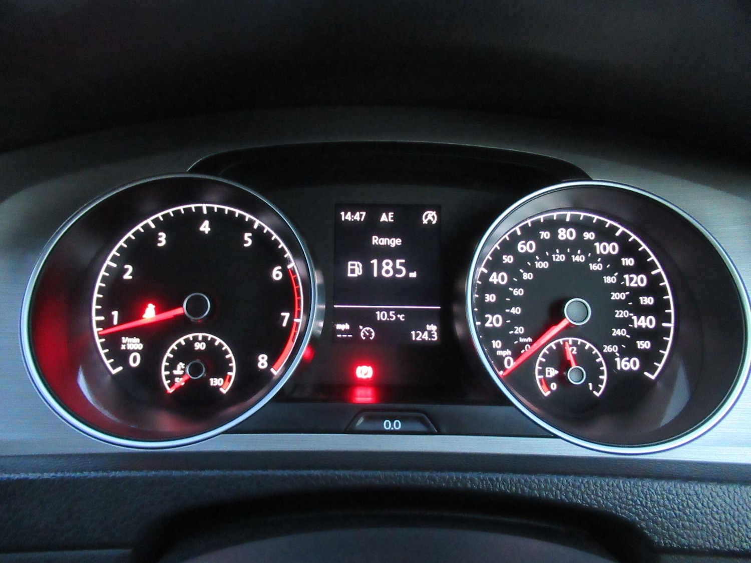 Used Volkswagen Golf 2015 for sale - 76912718: Photo 23