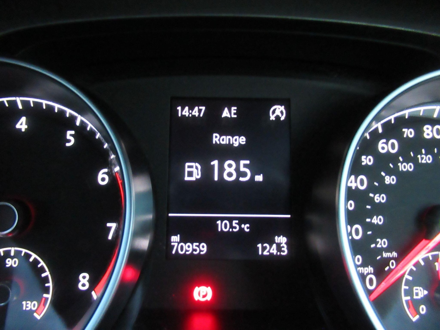 Used Volkswagen Golf 2015 for sale - 76912718: Photo 24