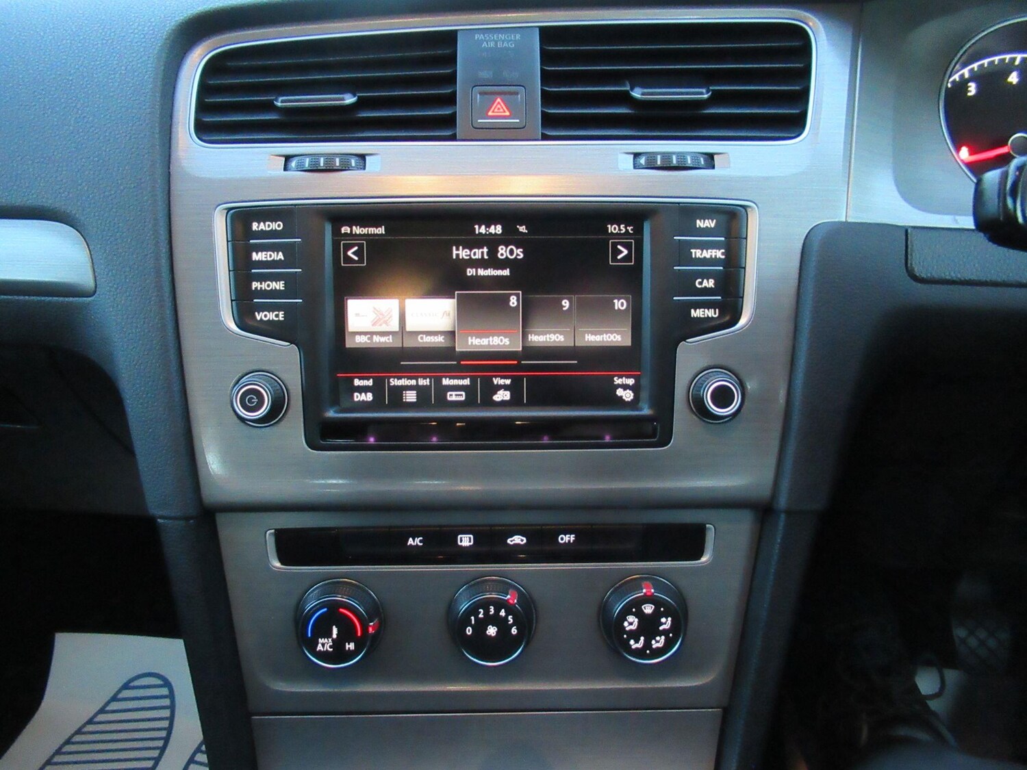 Used Volkswagen Golf 2015 for sale - 76912718: Photo 27