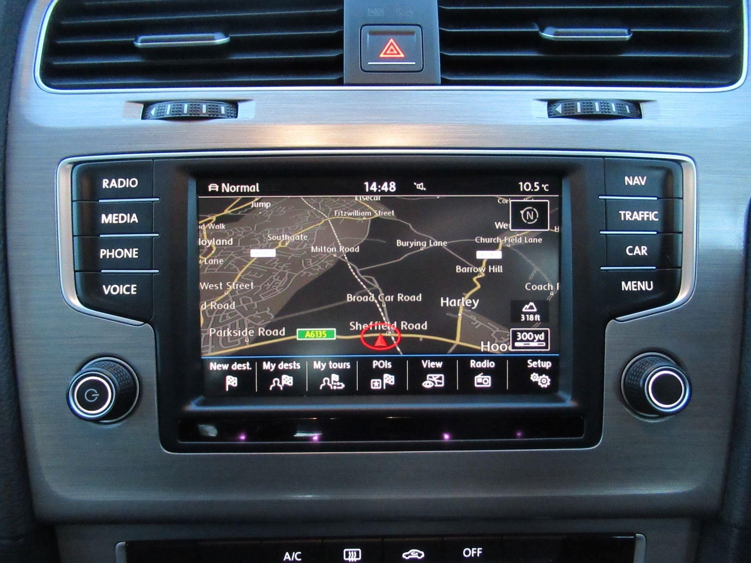 Used Volkswagen Golf 2015 for sale - 76912718: Photo 31