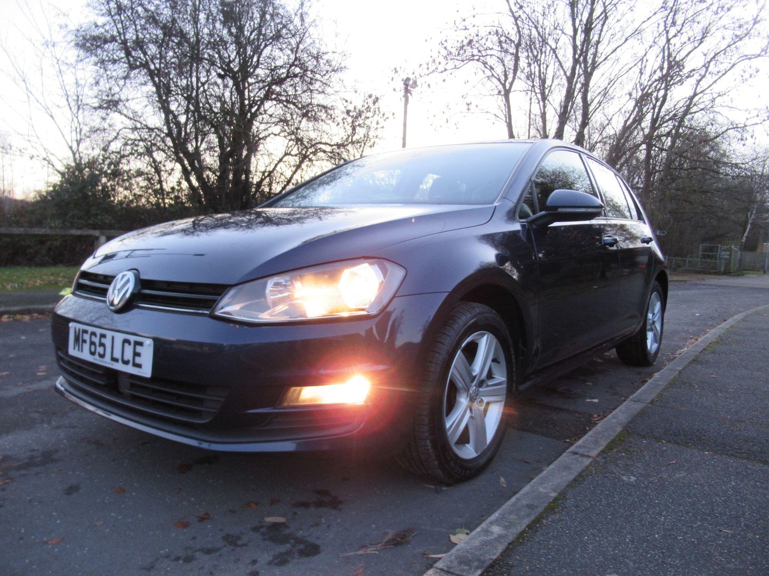 Used Volkswagen Golf 2015 for sale - 76912718: Photo 6