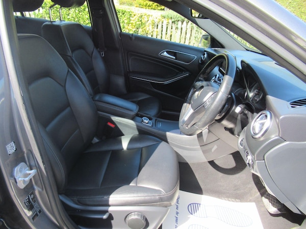 Used Mercedes-Benz A-Class 2015 for sale - 74350670: Photo 19