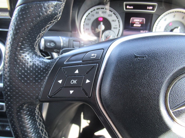 Used Mercedes-Benz A-Class 2015 for sale - 74350670: Photo 23