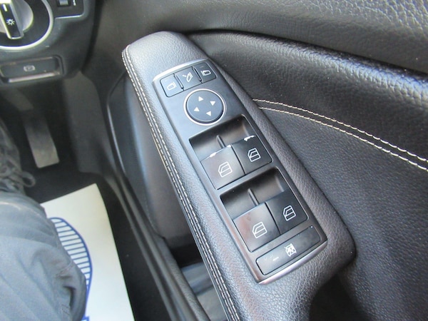 Used Mercedes-Benz A-Class 2015 for sale - 74350670: Photo 28