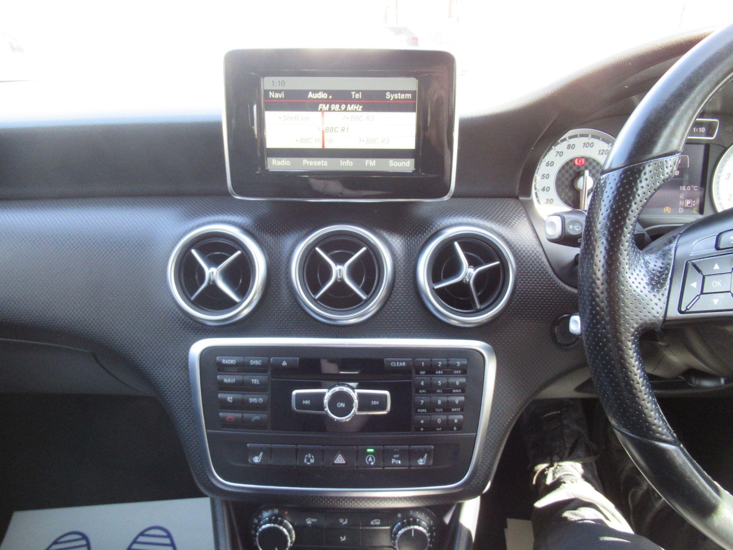 Vehicle 29