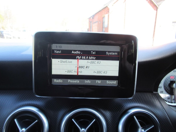 Used Mercedes-Benz A-Class 2015 for sale - 74350670: Photo 30