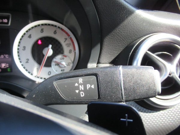 Used Mercedes-Benz A-Class 2015 for sale - 74350670: Photo 32